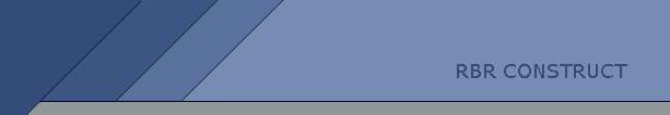 RBR CONSTRUCT